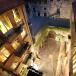 Romantisches Hotel mit direkten Blick auf Julias Balkon in Verona, Italien