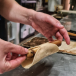 Cannoli Workshop machen in unserem 5 tägigen Südsizilien Urlaub im Stradresort.