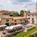 Gruppenreise Verona, Padua und Südtirol 