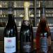 Champagner Reise