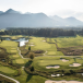 Ein 18 Loch Golfplatz vor der Traumkulisse des Chiemgau ist unserem 5 * Resort angegliedert.