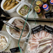 Fangfrischer Fisch, Bergpanoramen und mit dem E-Bike durch das Chiemgau radeln. Entdecke unsere Chiemgau-Reise!