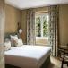 Romantikhotel mit schönen Zimmern in der Provence