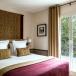 Schönes Hotel mit romantischen Zimmern in der Provence