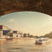 Cognac Reise mit Verkostung