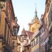Elsass Rundreise