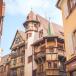 Elsass Rundreise