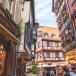 Elsass Rundreise