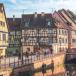 Elsass Rundreise