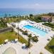 Meer und griechische Gastfreundschaft! Luxus-Urlaub an der Küste von Chalkidiki.