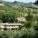 ENTSPANNTE TAGE IM LUXURIÖSEN AGRITURISMO IN UMBRIEN: bestes Olivenöl und herrliche Gartenanlagen