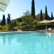 ENTSPANNTE TAGE IM LUXURIÖSEN AGRITURISMO IN UMBRIEN: bestes Olivenöl und herrliche Gartenanlagen