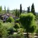 ENTSPANNTE TAGE IM LUXURIÖSEN AGRITURISMO IN UMBRIEN: bestes Olivenöl und herrliche Gartenanlagen