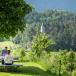 Romantik & Kulinarium im Mitterstiller Dolomites Relais in Südtirol, Italien