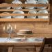 Romantik & Kulinarium im Mitterstiller Dolomites Relais in Südtirol, Italien