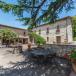 Kurztrip nach Italien mit Trüffel, Wein und Gourmet-Menü im Hotel Bramante in Umbrien