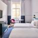 Designhotel Prag: Falkensteiner Boutiquehotel mit Spa und Bar in der Prager Altstadt.