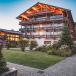 Wellnessurlaub in Bayern im 5 * Resort! Pool, Golfplatz, Gourmetrestaurant & großzügiger Wellnessbereich!