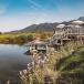 Bayrische Schmankerl bei einer Kulinarische Reise in Bayern entdecken! Im 5* Resort im Chiemgau schlemmen und die Seele baumeln lassen.