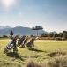 Eine Golfreise in Bayern im 5 Sterne Golfresort mit Wellnessbereich inmitten des wunderschönen Chiemgaus.