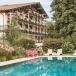 Ein Urlaub im Chiemgau im luxuriösen Hotel Achental mit Golfplatz und zwei Sterne Gourmetrestaurant.