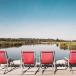 Gourmeturlaub in Bayern im Achental 5* Resort schlemmen und die Seele baumeln lassen.