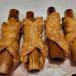 Die besten Cannoli Siziliens gibt es in Antonellas Homerestaurant bei Palermo.