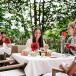 Schlemmerurlaub in Südtirol: Genießerpauschale im malerischen Ganischgerhof Mountain Resort & SPA