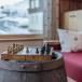 Urlaub Kärnten romantisches Chalet