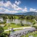 4 Tage Erholungsurlaub Saalfelden Österreich buchen. Spa-TZugang, Verwöhnpension und Schnapsverkostung.