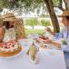 Schlemmerreise Sizilien im Boutique-Agriturismo Baglio Occhipinti beim Winzer 