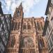 Elsass Rundreise