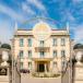 Thermen Hotel mit Feinschmeckerpaket  Salsomaggiore, in der Emilia Romagna, Italien