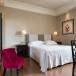 Genuss und Kulturreise zwischen Florenz und Pisa im Grandhotel Francia & Quirinal in der Toskana, Italien 