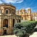 Romantische Sizilien Reise
