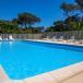 Ferienhaus mit Pool provence