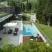 Stylische Ferienwohnung mit Pool am Gardasee. ideal für die Flitterwochen!
