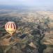 Flug Heißluftballon Rioja - Romantische Spanienreise!