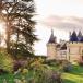 Romantische Loire-Reise