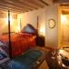 Romantische Aufenthalt in Verona im Zimmer Deluxe, Hotel Il Sogno di Giulietta