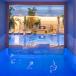 Wellness im Tradetionshotel Salsomaggiore in der Emilie Romagna, Italien