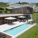 Schöne Gardasee Appartments mit Pool im Eden Reserve bei Gardone Riviera,