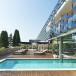 Gardasee Hotel Infinitypool
