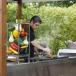 Urlaub in Aix-en-Provence im romantischen Hideaway Le Pigonnet: Magischer Ort und Haute Cuisine