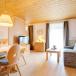 Schlemmerurlaub in Südtirol: Genießerpauschale im malerischen Ganischgerhof Mountain Resort & SPA