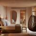 Gehobenes Hotel Sizilien: Das schöne Brucoli Resort liegt strategisch zwischen Catania und Syrakus.