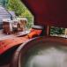 Genussreise Slowenien: Wohnen im Baumhaus, im Heustadel oder im Stall im originellen Haus Raduha, Luče