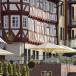 Genusswochenende Frankenberg - Romantikurlaub