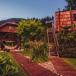 Urlaub im Baumhaus
