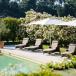 Urlaub im Rhônetal im edlen Château Gigognan: Wein und Kultur zwischen Châteauneuf-du-Pape und Avignon